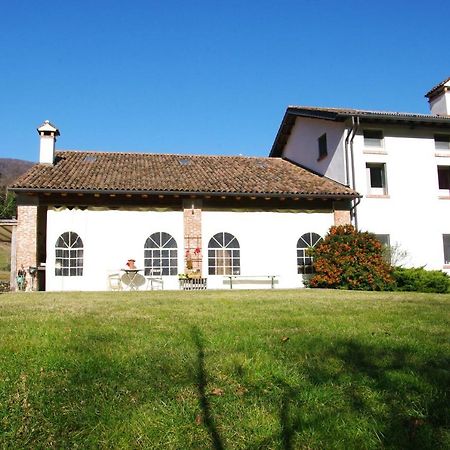 Agriturismo Corte Del Maso Bassano del Grappa Eksteriør billede